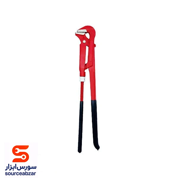 لوله گیر دو دسته 1.5 اینچ
