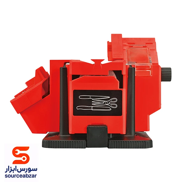 تیزکن برقی چندکاره پی ای تی (p i t) PMTS1003-C