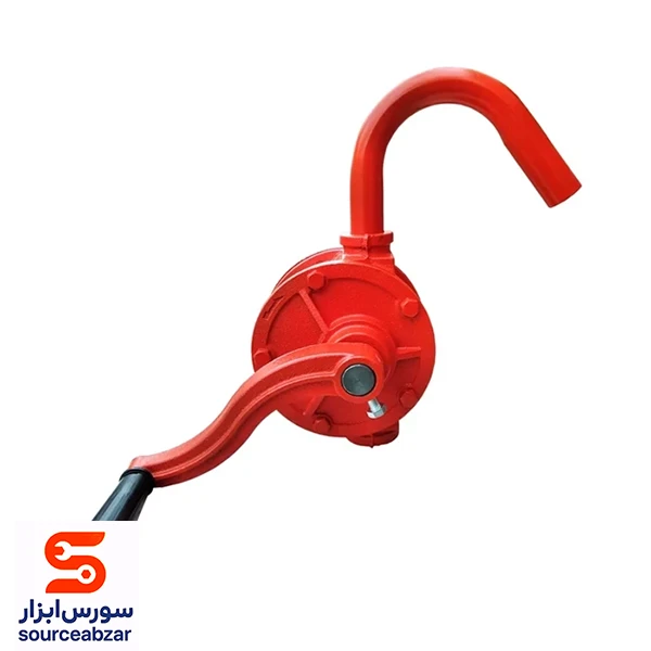 روغن کش اس تی ای مدل RP-32