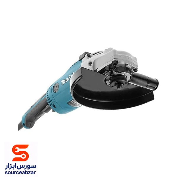 ست مینی فرز و فرز سنگبری ماکیتا مدل DK0053G