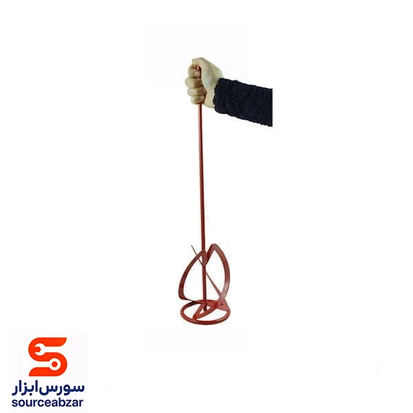 مته همزن فلزی 50 سانتی