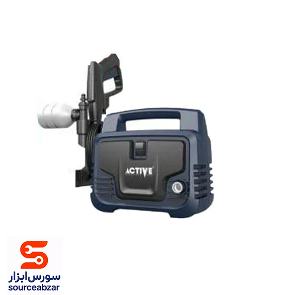 کارواش اکتیو 90 بار مدل AC-7490