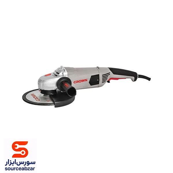 فرز آهنگری کرون 2200 وات مدل CT13500