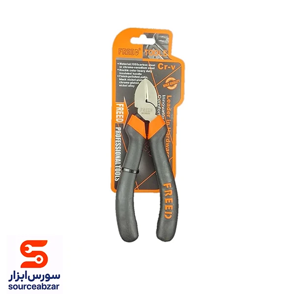 سیم چین فرید 6 اینچ