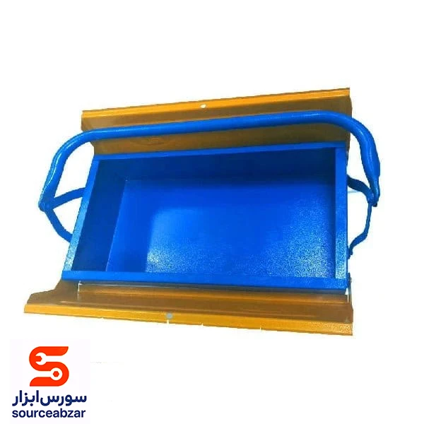 جعبه ابزار 30 سانتی متر مدل 301