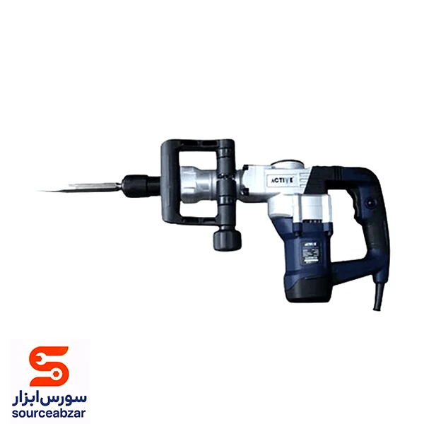 چکش تخریب اکتیو 6.3 کیلویی مدل AC-2565G