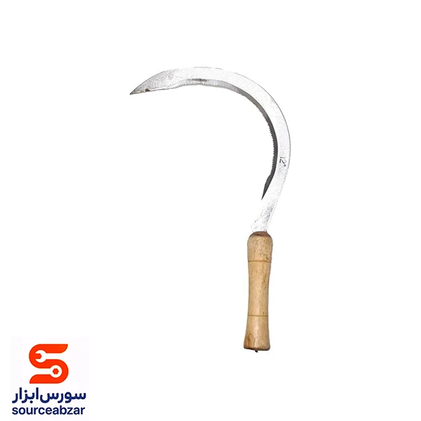 داس اره ای 12 اینچ