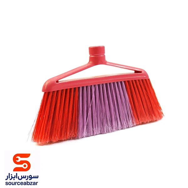 جارو عروس گلچین مدل G-405