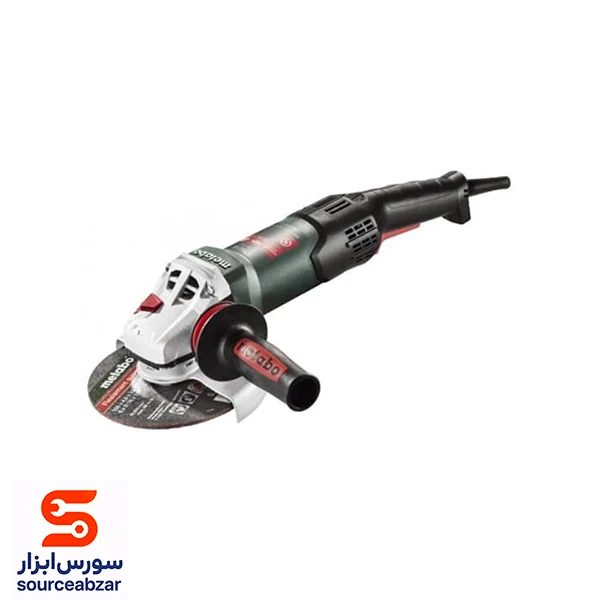 فرز آهنگری متابو 1900 وات مدل WE19-180QUICKRT