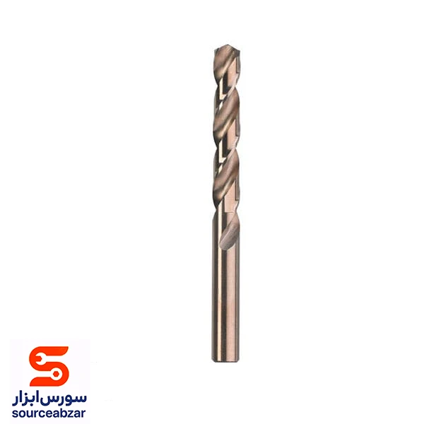 مته آهن کبالت سایز 11.5