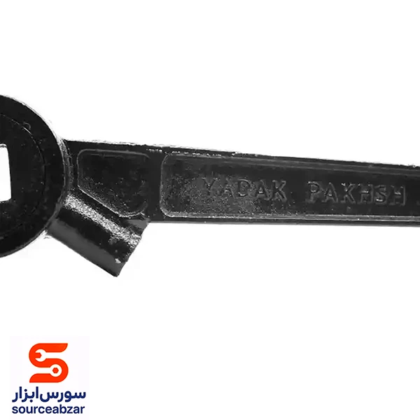 آچار جغجغه باربندی 18 میلیمتری