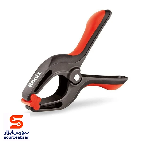 پیچ دستی انبری رونیکس مدل RH-7606