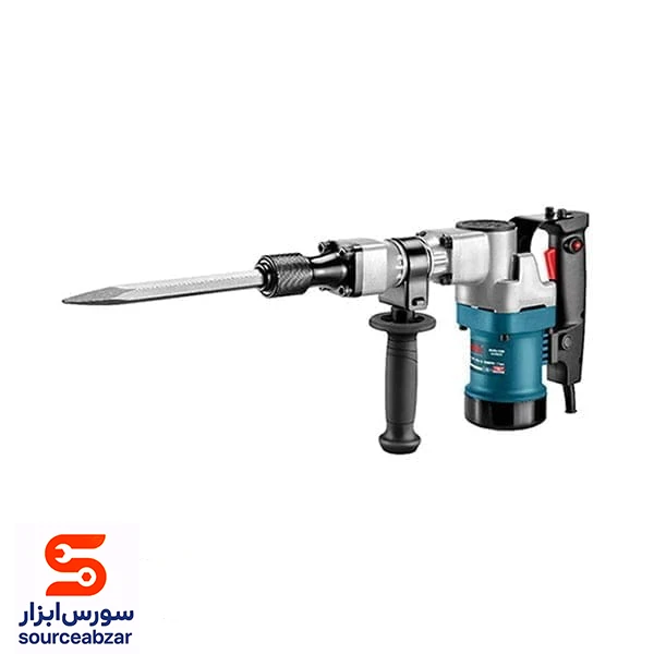 چکش تخریب رونیکس 6 کیلویی مدل 2807