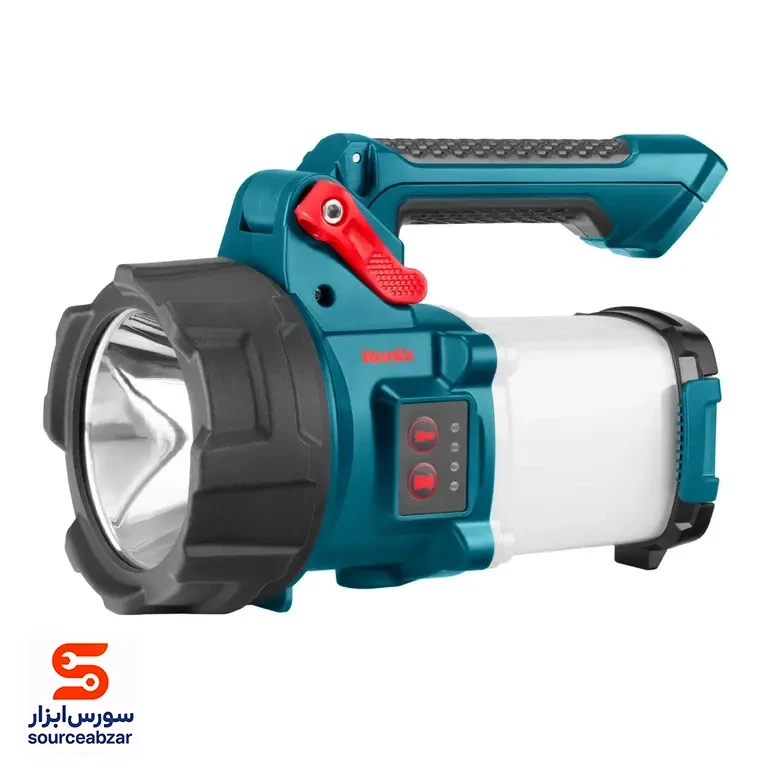 نورافکن سه پایه شارژی 1000 لومن rh-4239رونیکس (ronix)