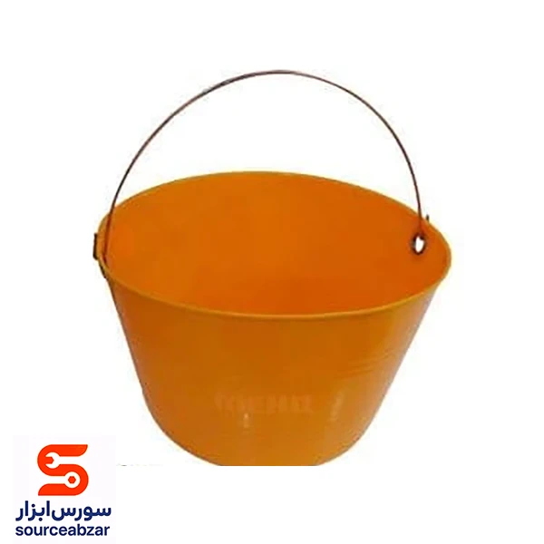 سطل همه کاره مهر