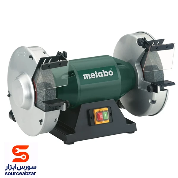 سنگ سنباده رومیزی متابو 750 وات مدل DSD200