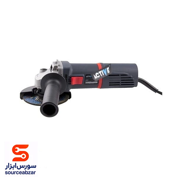مینی فرز اکتیو 850 وات مدل AC-2885NX