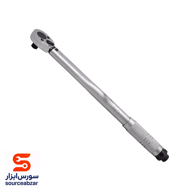 آچار ترکمتر اکتیو 1/2 اینچ مدل AC-63110
