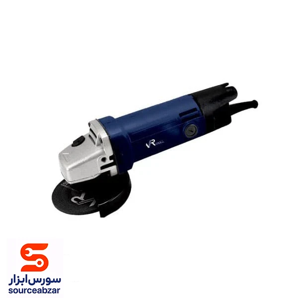 مینی فرز ویوارکس 600 وات مدل VR6015-AG