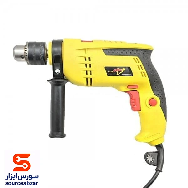 دریل چکشی یوز 650 وات