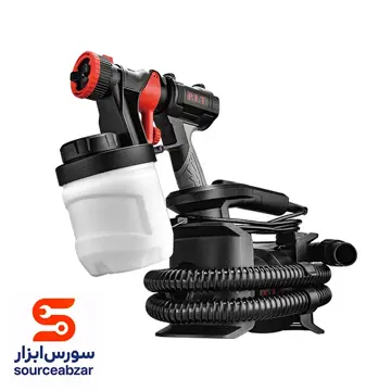 پیستوله برقی مخزن دار پی ای تی (p i t)  600 وات PSG3022-C