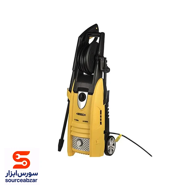 کارواش دینامی کنزاکس 140 بار مدل KPW-2140