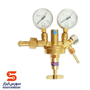 مانومتر اکسیژن طرح زینسرr9010