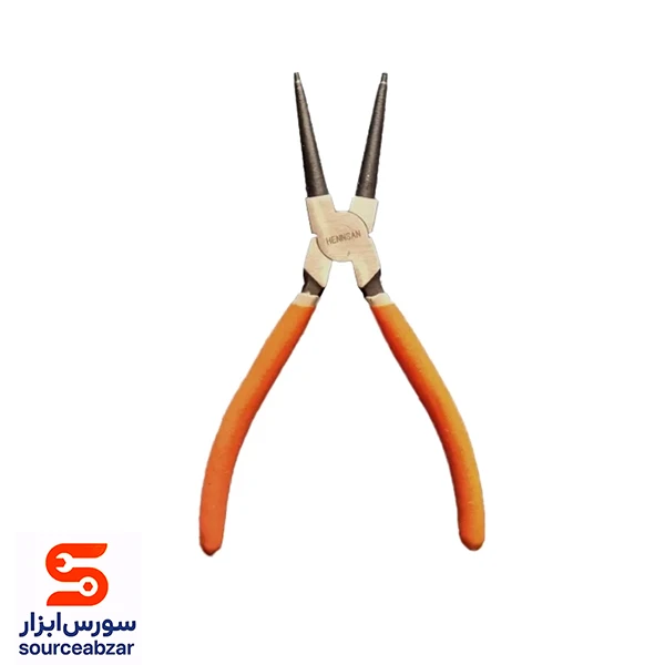 انبر خار جمع کن سر راست 7 اینچ
