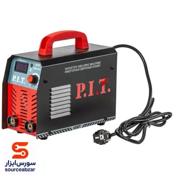 اینورتر جوشکاری 220 آمپر pmi220-c3 پی ای تی (p i t)