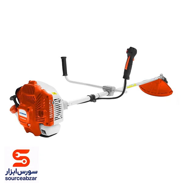 علف زن بنزینی دوشی استرانگ مدل STG9240