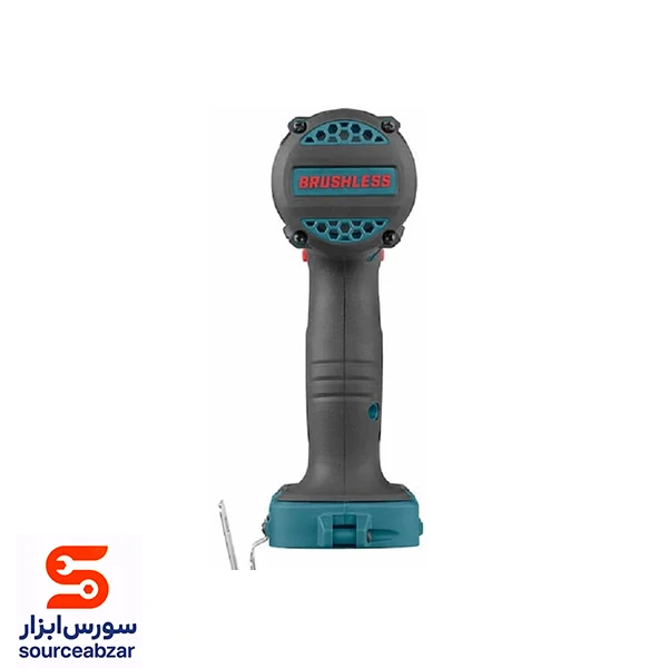 بکس شارژی رونیکس 20 ولت مدل 8907