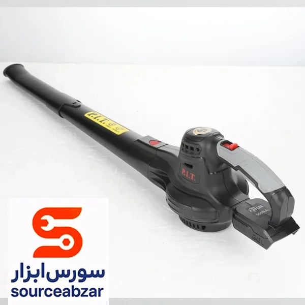 دمنده شارژی  پی ای تی (p i t) 20 ولت PBO20H-450A