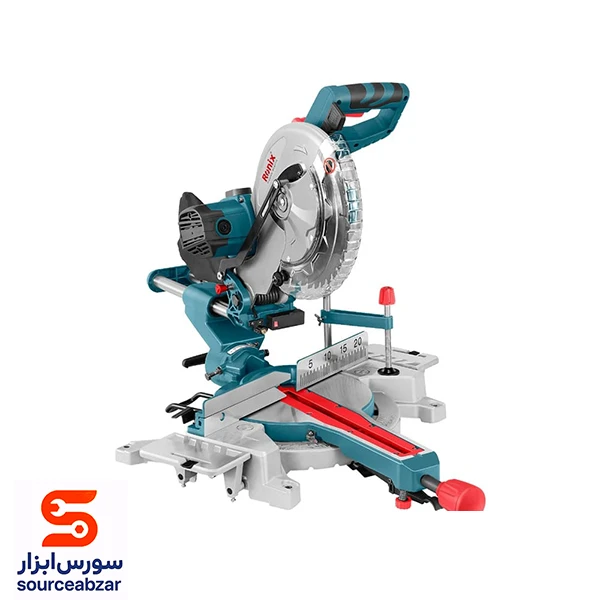 اره فارسی بر کشویی رونیکس 255 میلیمتر مدل 5302