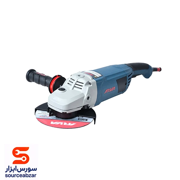 فرز آهنگری آروا 2600 وات مدل 5509
