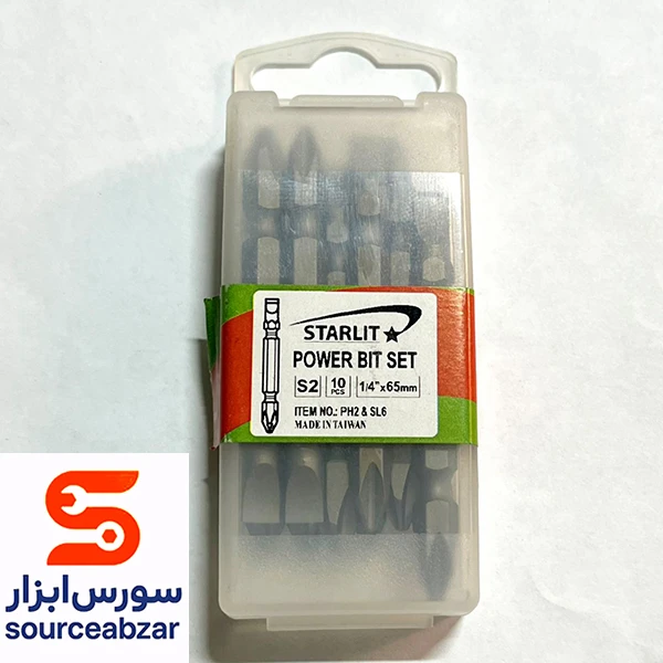 سرپیچ گوشتی دوسر چهارسو سایز 65 starlit