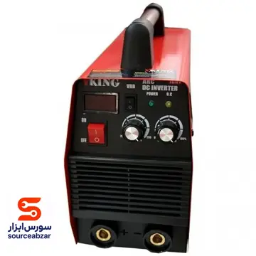 اینورتر جوشکاری 200 آمپر ویکینگ مدل IGBT