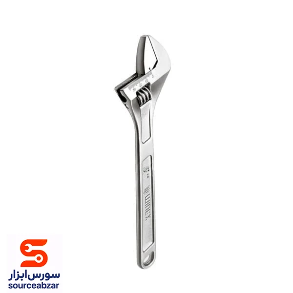 آچار فرانسه وینکس 6 اینچ مدل EH2416