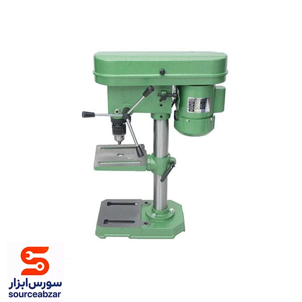 دریل ستونی میتولز 650 وات مدل 20 سنگین
