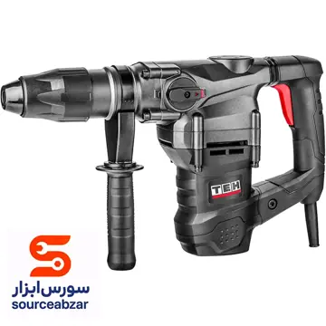 بتن کن تی ای اچ مدل TH4016 ظرفیت 1600 وات