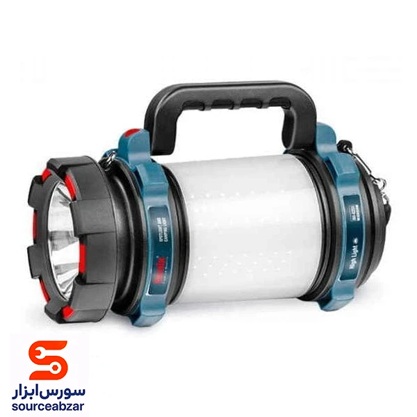 نورافکن لیتیوم حرفه ای رونیکس مدل RH-4255