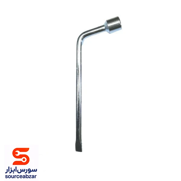 آچار چرخ سایز 23