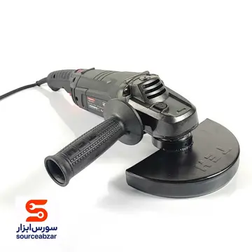 فرز آهنگری TEH تی ای اچ 1600W مدل TG18016V