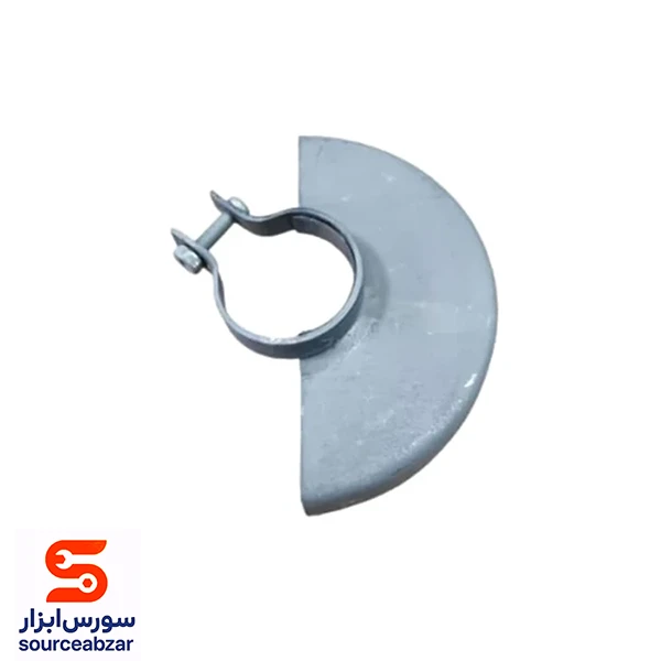 محافظ صفحه مینی فرز 115 میلیمتری