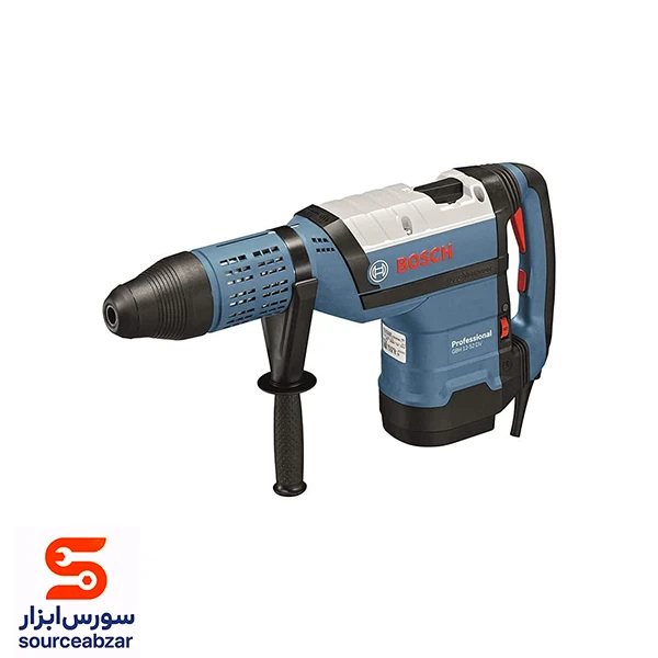 بتن کن بوش 1700 وات مدل GBH12-52D