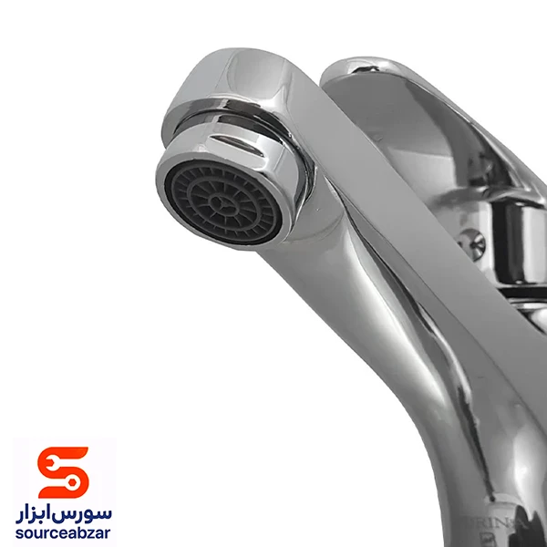 شیر روشویی اهرمی
