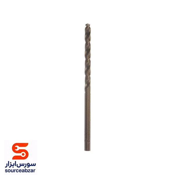 مته کبالت مدل M35 سایز 4.5