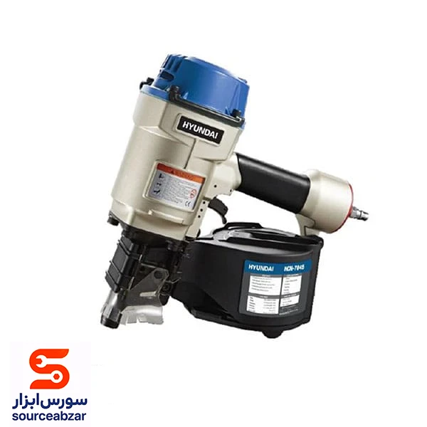 میخکوب بادی اسکا هیوندای مدل HCN-7045