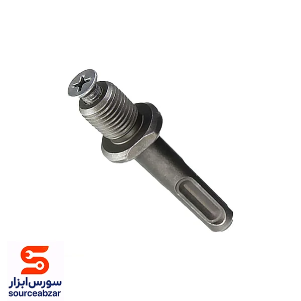 تبدیل چهارشیار به سه نظام