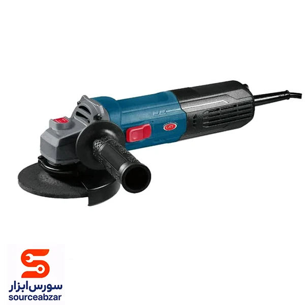 مینی فرز جی آر تی 700 وات مدل G4013