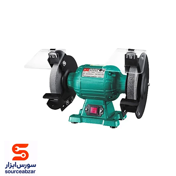 سنگ سنباده رومیزی دی سی ای 250 وات مدل ASE150